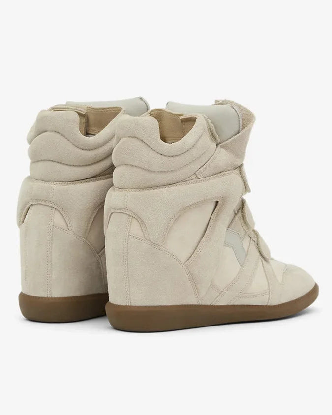 ISABEL MARANT - Baskets Bekett