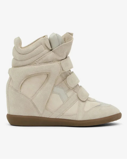 ISABEL MARANT - Baskets Bekett