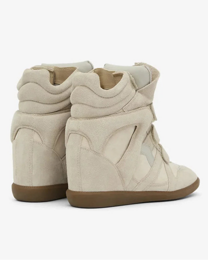 ISABEL MARANT - Baskets Bekett