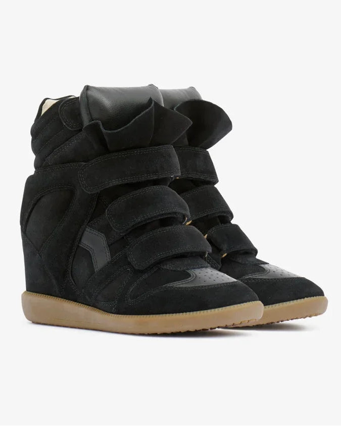ISABEL MARANT - Baskets Bekett