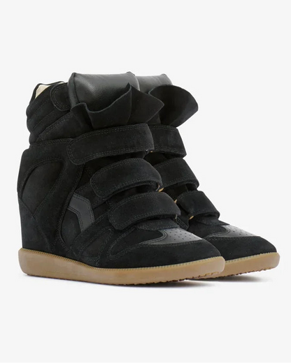 ISABEL MARANT - Baskets Bekett