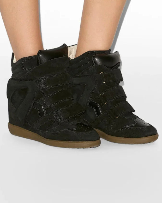 ISABEL MARANT - Baskets Bekett