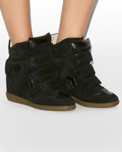 ISABEL MARANT - Baskets Bekett