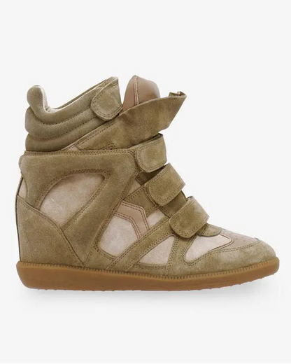 ISABEL MARANT - Baskets Bekett